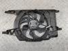 Вентилятор радиатора Renault Laguna II (2001-2007) Артикул 55264683 - Фото #1