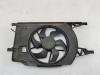 Вентилятор радиатора Renault Laguna II (2001-2007) Артикул 55296377 - Фото #1