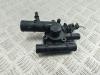 Корпус термостата Renault Laguna II (2001-2007) Артикул 55308360 - Фото #1