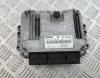 Блок управления двигателем (ДВС) Renault Laguna II (2001-2007) Артикул 55363425 - Фото #1