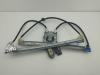 Стеклоподъемник электрический передний левый Renault Laguna II (2001-2007) Артикул 55413563 - Фото #1