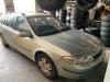  Renault Laguna II (2001-2007) Разборочный номер T2688 #1