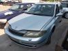  Renault Laguna II (2001-2007) Разборочный номер P1704 #1