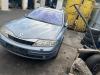  Renault Laguna II (2001-2007) Разборочный номер T5637 #1