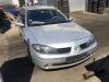  Renault Laguna II (2001-2007) Разборочный номер S6560 #2