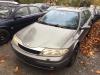  Renault Laguna II (2001-2007) Разборочный номер S6820 #2