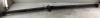 Кардан (вал карданный) задний Renault Mascott Артикул 53238489 - Фото #1