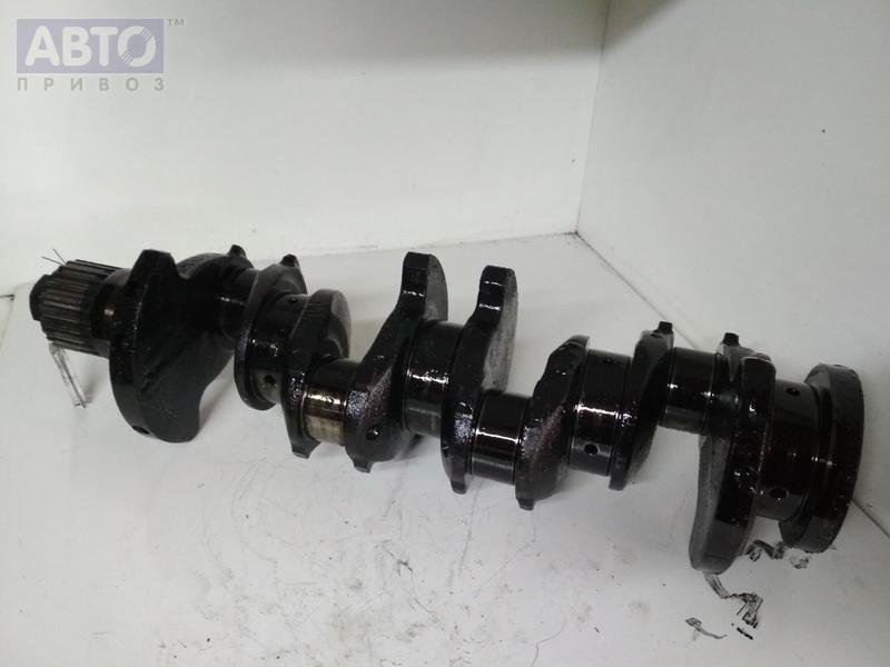 коленвал рено мастер