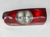 Фонарь задний левый Renault Master (1998-2010) Артикул 54644918 - Фото #1