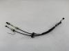Трос кулисы КПП Renault Master (1998-2010) Артикул 55273264 - Фото #1