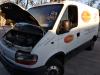  Renault Master (1998-2010) Разборочный номер L9991 #1