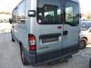  Renault Master (1998-2010) Разборочный номер P0633 #2