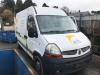  Renault Master (1998-2010) Разборочный номер T7556 #1