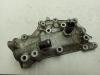 Корпус термостата Renault Megane I (1995-2003) Артикул 54518927 - Фото #1