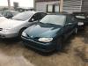  Renault Megane I (1995-2003) Разборочный номер Z5404 #1