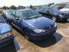  Renault Megane I (1995-2003) Разборочный номер Z6362 #1
