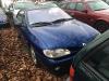  Renault Megane I (1995-2003) Разборочный номер S6843 #2