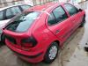  Renault Megane I (1995-2003) Разборочный номер P3036 #2