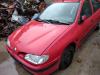  Renault Megane I (1995-2003) Разборочный номер P3036 #4