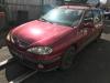  Renault Megane I (1995-2003) Разборочный номер T7633 #2