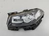 Фара левая Renault Megane II (2002-2008) Артикул 54644538 - Фото #1