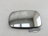 Стекло зеркала наружного левого Renault Megane II (2002-2008) Артикул 54702204 - Фото #1