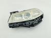 Фара левая Renault Megane II (2002-2008) Артикул 54794502 - Фото #1
