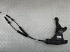 Кулиса КПП Renault Megane II (2002-2008) Артикул 54875120 - Фото #1