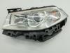 Фара левая Renault Megane II (2002-2008) Артикул 54875590 - Фото #1
