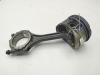 Поршень с шатуном Renault Megane II (2002-2008) Артикул 54979333 - Фото #1