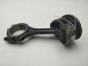 Поршень с шатуном Renault Megane II (2002-2008) Артикул 54979372 - Фото #1