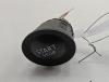 Кнопка запуска двигателя Renault Megane II (2002-2008) Артикул 55011956 - Фото #1