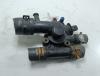 Корпус термостата Renault Megane II (2002-2008) Артикул 55033447 - Фото #1
