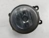 Фара противотуманная левая Renault Megane II (2002-2008) Артикул 55182259 - Фото #1