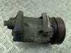 Компрессор кондиционера Renault Megane II (2002-2008) Артикул 55208201 - Фото #1