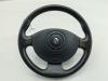 Руль Renault Megane II (2002-2008) Артикул 55351902 - Фото #1