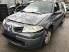  Renault Megane II (2002-2008) Разборочный номер T6949 #1