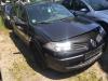  Renault Megane II (2002-2008) Разборочный номер S7751 #2