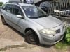  Renault Megane II (2002-2008) Разборочный номер T7285 #1