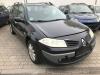  Renault Megane II (2002-2008) Разборочный номер T7712 #1