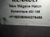  Renault Megane III (2008-2016) Разборочный номер V2832 #7