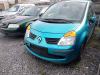  Renault Modus Разборочный номер P0283 #1
