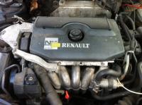  Renault Safrane Разборочный номер S0424 #4