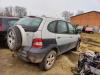  Renault Scenic RX4 Разборочный номер C0554 #3