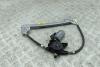 Стеклоподъемник электрический задний левый Renault Scenic I (1996-2003) Артикул 54805268 - Фото #1