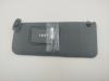 Козырек солнцезащитный левый Renault Scenic I (1996-2003) Артикул 54875248 - Фото #1