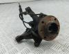 Ступица передняя левая Renault Scenic I (1996-2003) Артикул 54875287 - Фото #1