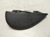Накладка крыла (уголок зеркала) переднего правого Renault Scenic I (1996-2003) Артикул 54963407 - Фото #1