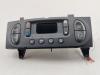 Переключатель отопителя Renault Scenic I (1996-2003) Артикул 55102547 - Фото #1