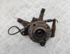 Ступица передняя левая Renault Scenic I (1996-2003) Артикул 55102566 - Фото #1